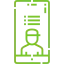 Icono App conductor