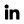 Icono Linkedin