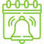 Icono noficacion vencimiento